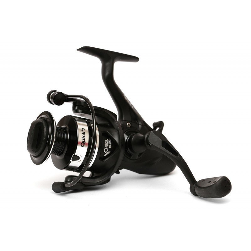 RITĖ DAM Quick 1 6000FS