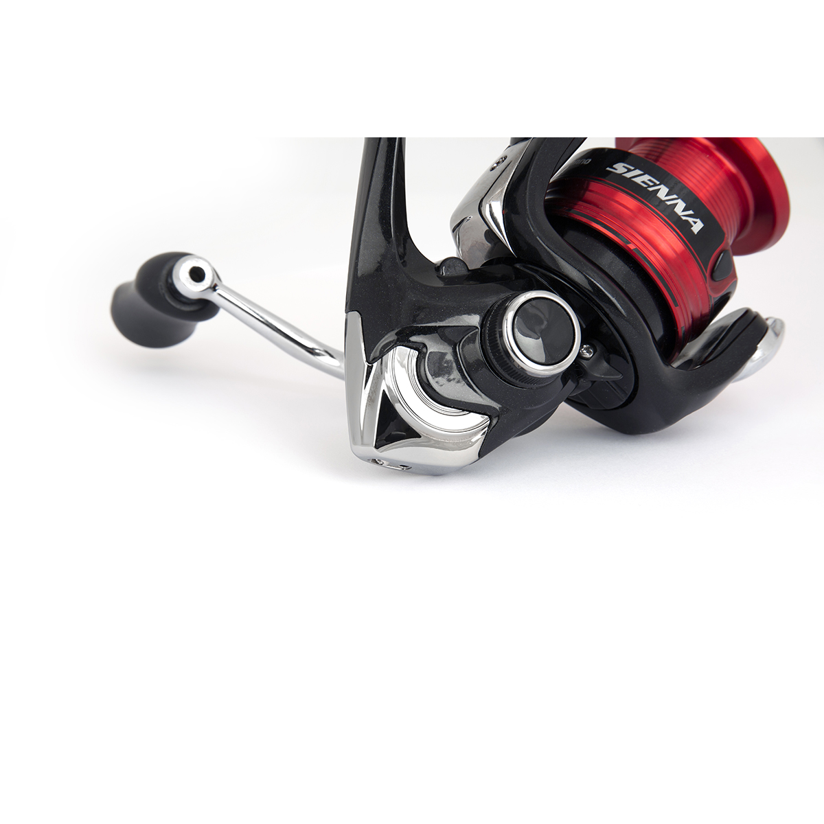Ritė Shimano Sienna FG - Image 3
