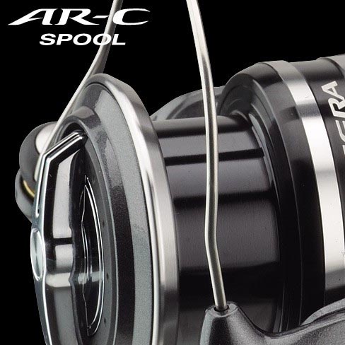 Ritė Shimano Ultegra 2500FB