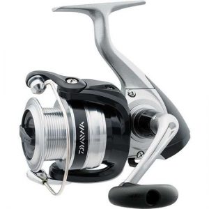 Ritė Daiwa Strikeforce E 1500 A