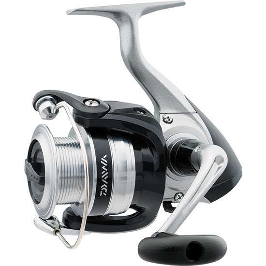 Ritė Daiwa Strikeforce E 1500 A