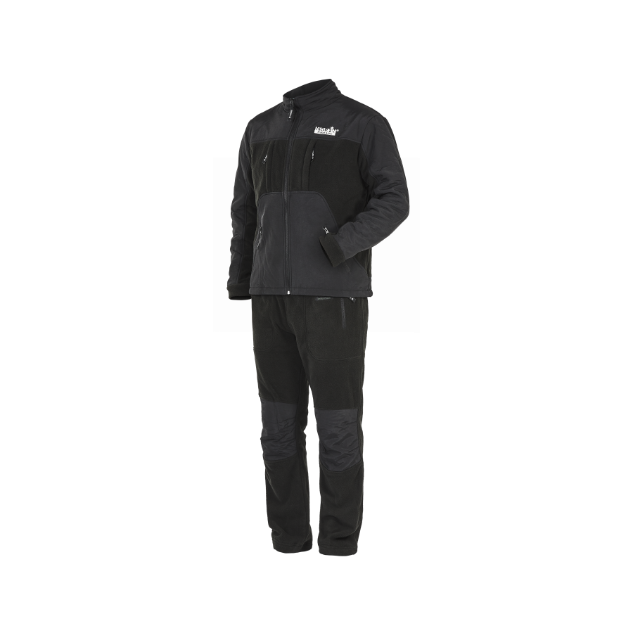 Šiltas Kostiumas Norfin Polar Line 2 Gray