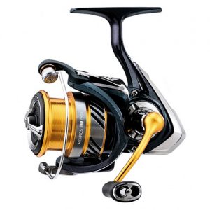 Ritė Daiwa Revros 1003