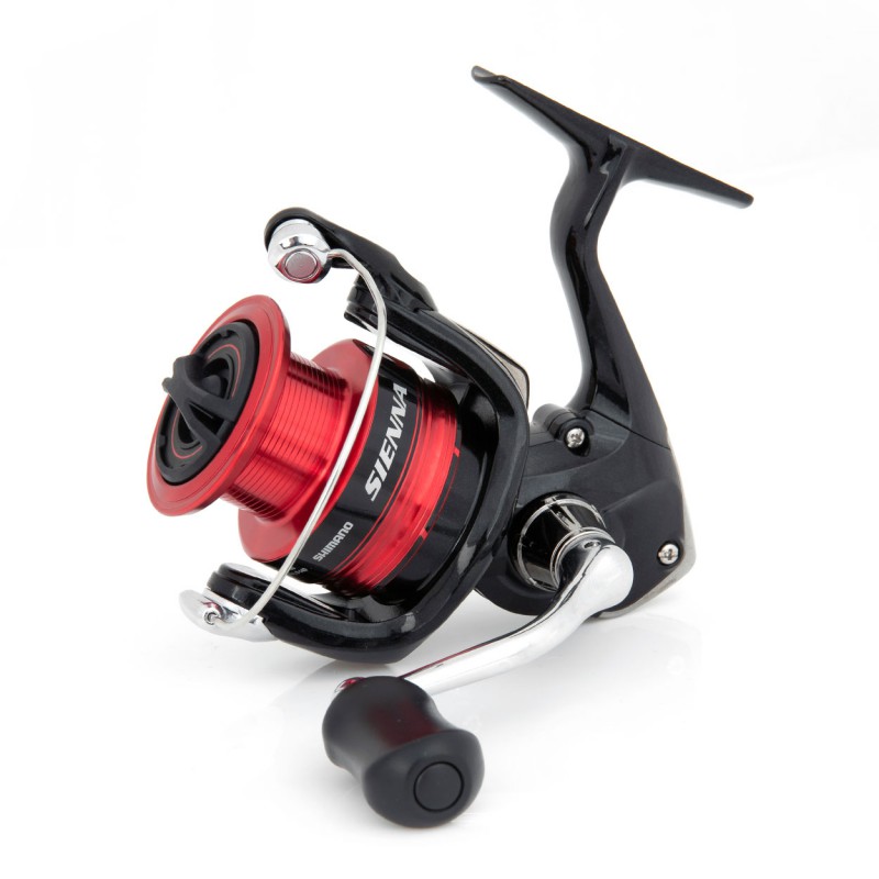 Ritė Shimano Sienna C3000FG