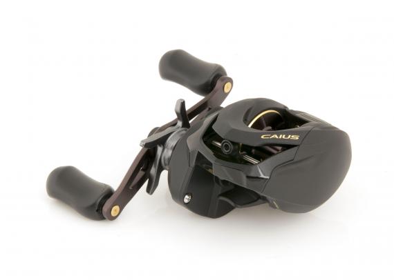 Ritė Shimano Caius 151 CIS-151A
