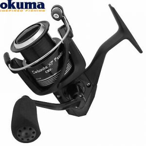 Ritė Okuma Carbonite V2 Match CBV-40MS