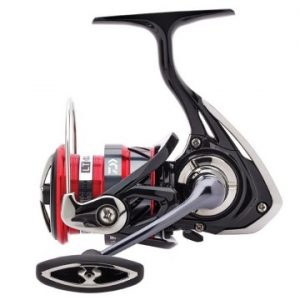 Ritė Daiwa Ninja LT