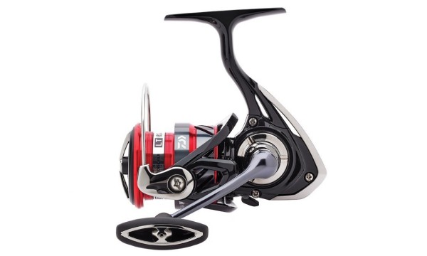 Ritė Daiwa Ninja LT