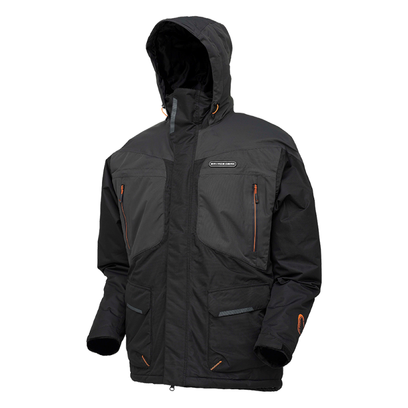 Demisezoninis Kostiumas Savage Gear HeatLite Thermo