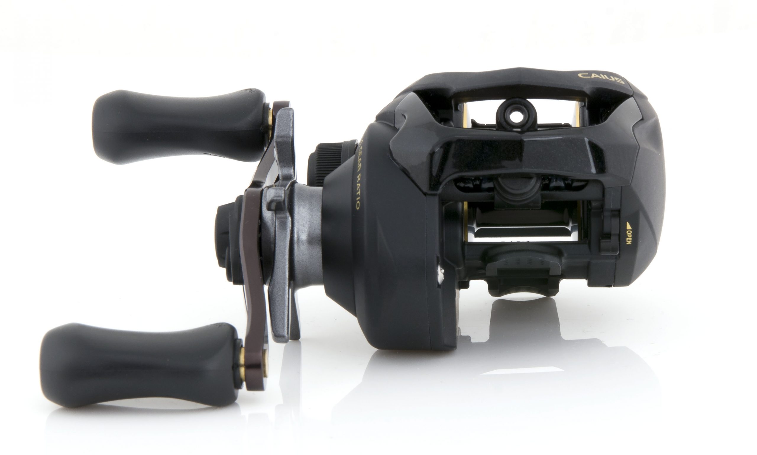 Ritė Shimano Caius 151 CIS-151A