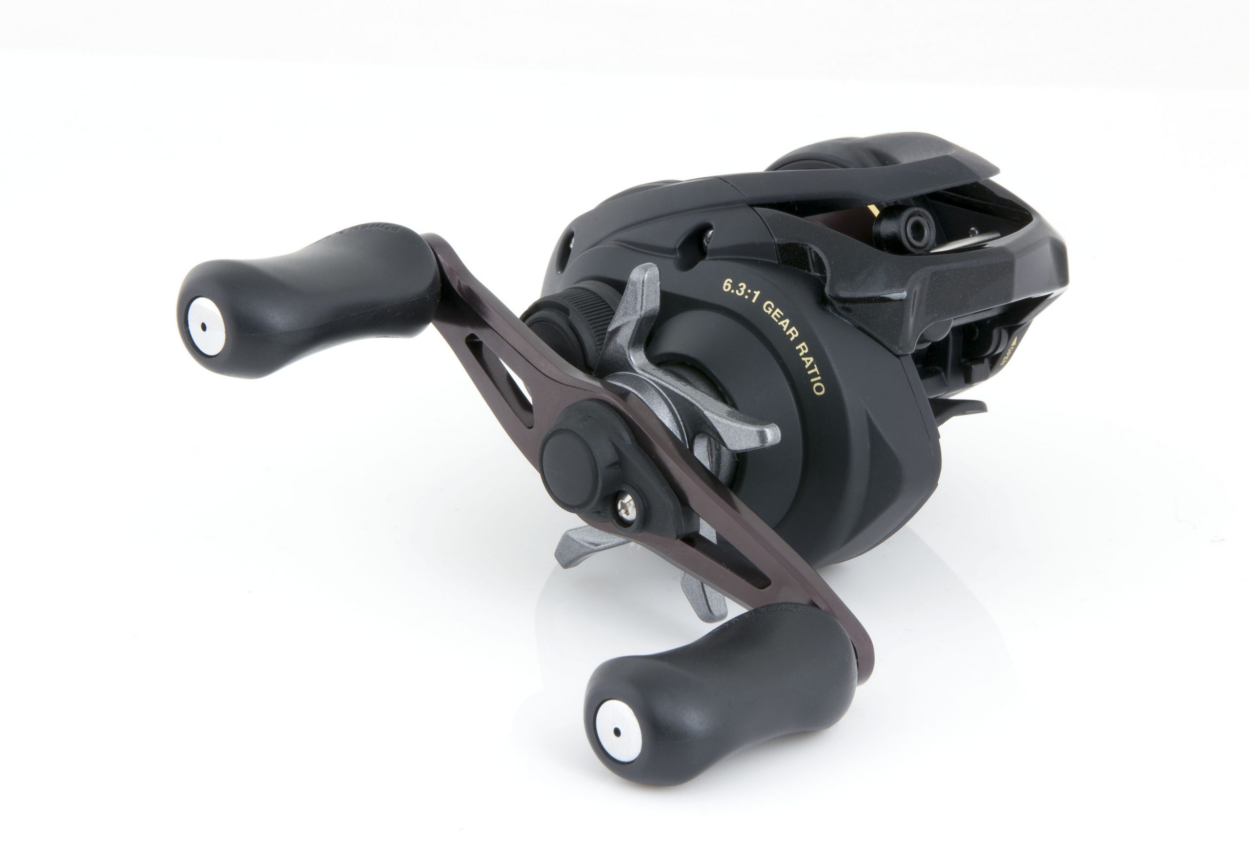 Ritė Shimano Caius 151 CIS-151A