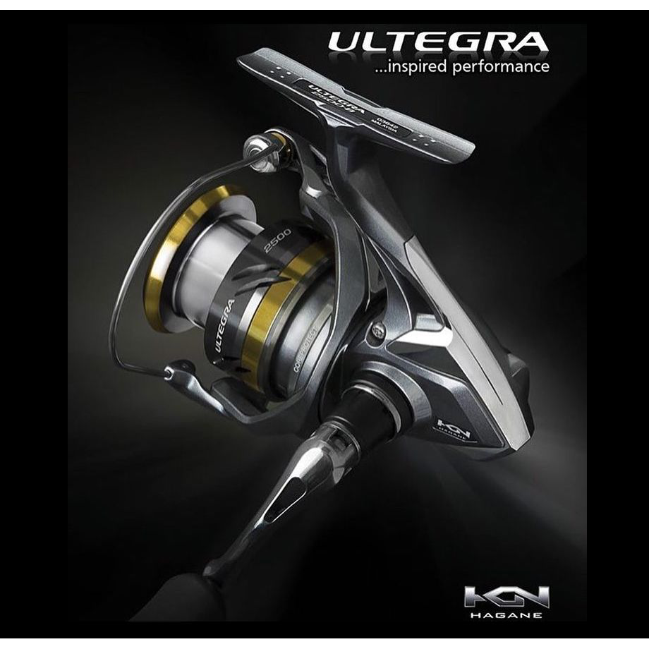 Ritė Shimano Ultegra 2500FB