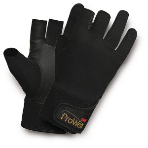 Pirštinės Rapala Prowear titanium
