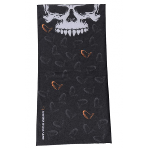 Veido apsauga SG Skull Tec-Tube