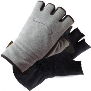 Pirštinės Rapala Prowear Fleece Amara Half Finger