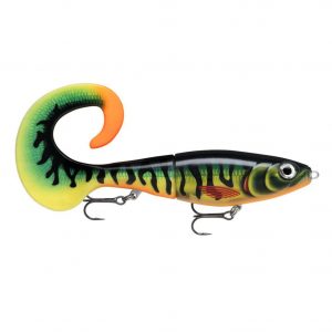 VOBLERIS RAPALA X-RAP® OTUS XROU-17
