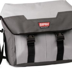 KREPŠYS RAPALA SPORTSMAN’S 13 GREY/BLACK