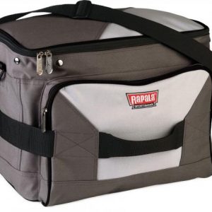 KREPŠYS RAPALA SPORTSMAN’S 31 GREY/BLACK