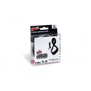 Pintas Valas Sufix X8 Carrier Braid Stealth Green 135m