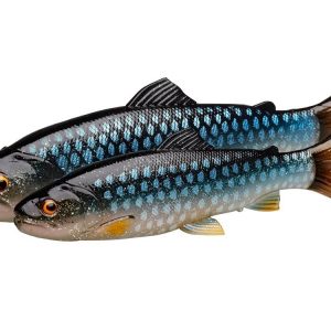 Savage Gear 3D Craft Trout Pulsetail 16cm