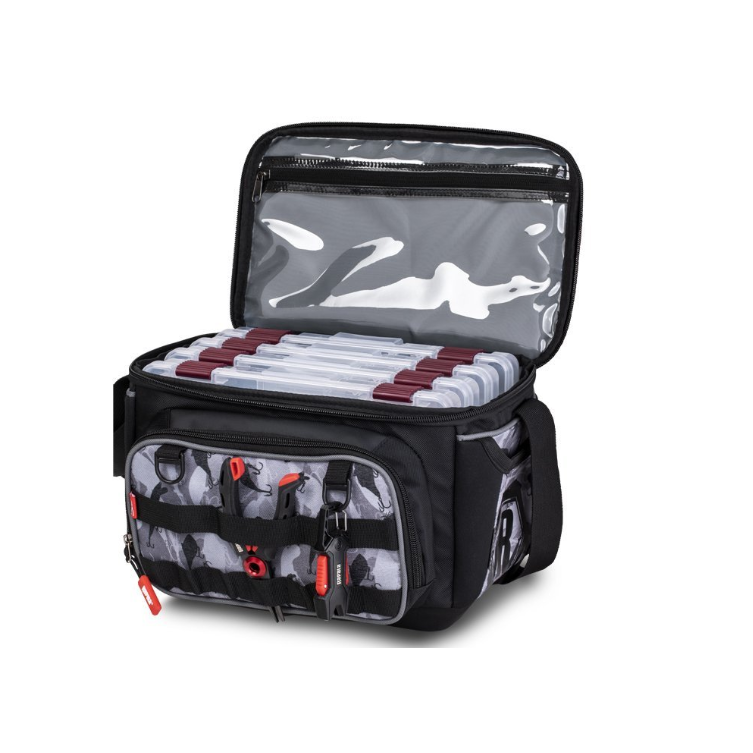 Krepšys Rapala LureCamo Tackle Bag