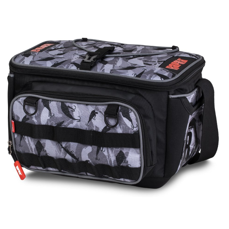 Krepšys Rapala LureCamo Tackle Bag