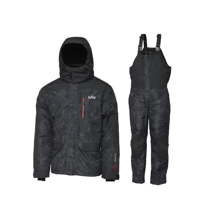 Kostiumas DAM Camovision Thermo Suit 8000mm/5000mvp