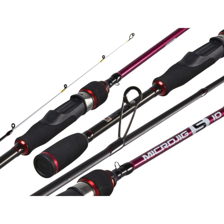 Salmo Elite Micro Jig S 10 - Image 2