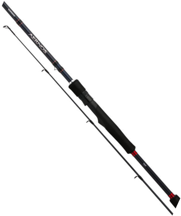 Shimano Aernos AX Spining