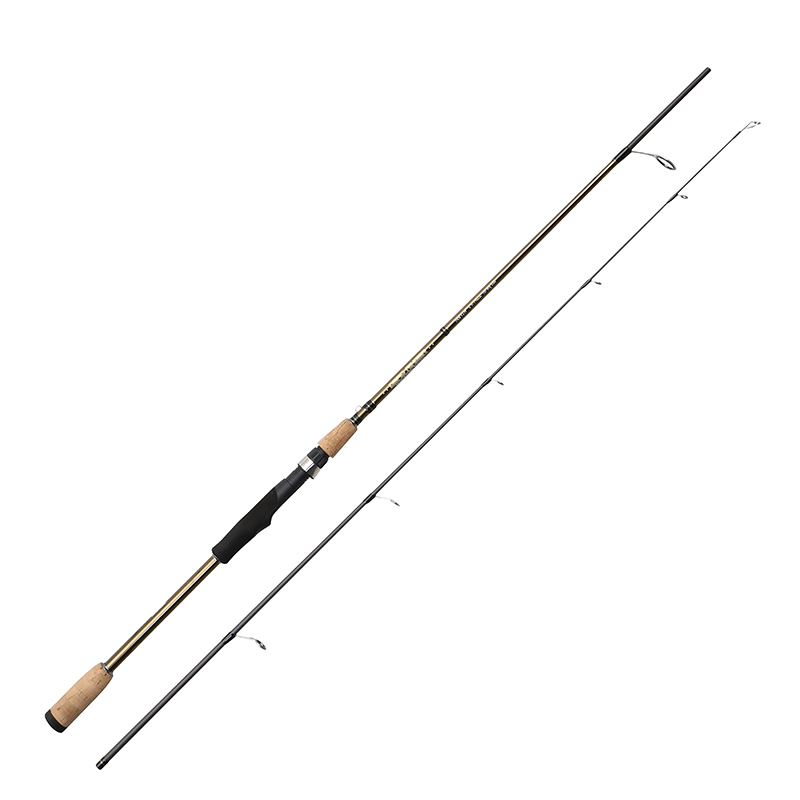Okuma Dead Ringer Light Jig