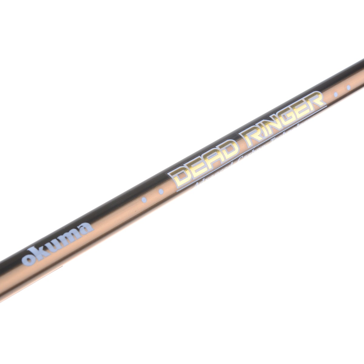 Okuma Dead Ringer Light Jig - Image 3