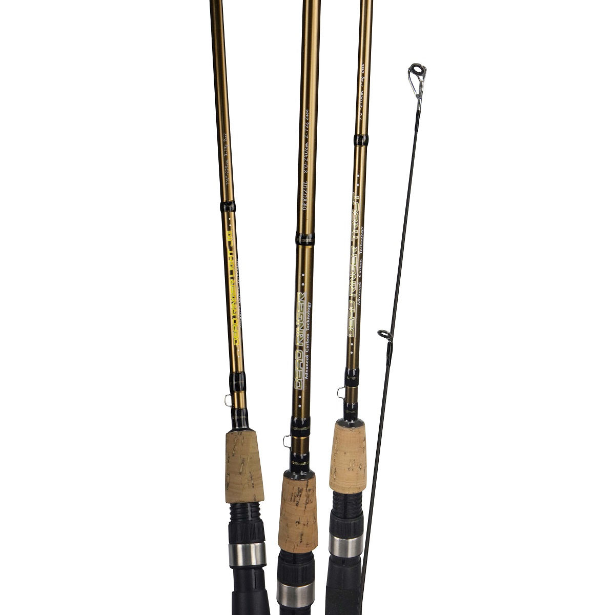 Okuma Dead Ringer Light Jig - Image 2