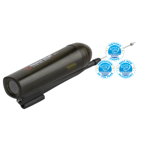 Kamera Water Wolf Underwater Camera UW 1.1