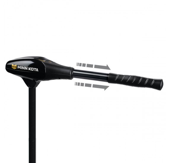 MINN KOTA ENDURA C2 ELEKTRINIS VARIKLIS - Image 3