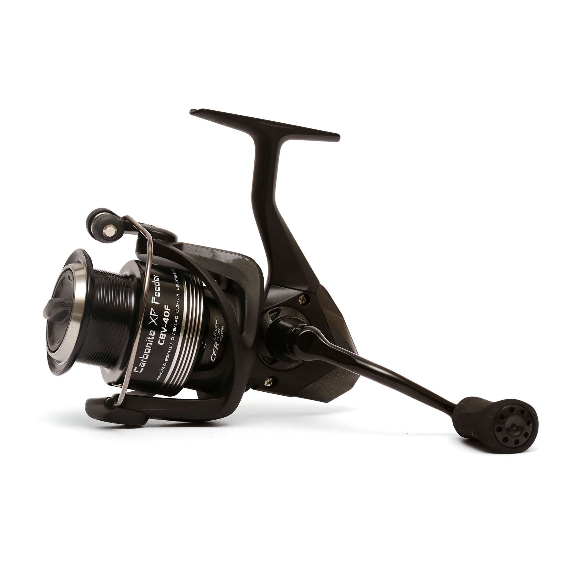 Ritė Okuma Carbonite XP Feeder