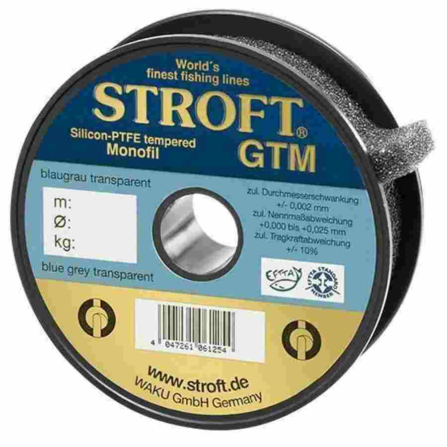 Valas STROFT GTM 130m