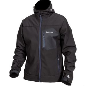 W4 SUPER DUTY SOFTSHELL