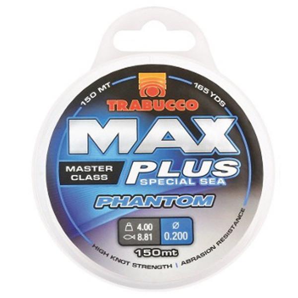 Trabucco MAX Plus Phantom 150m
