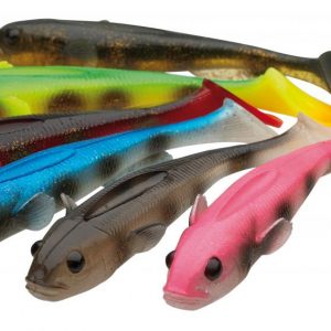 Savage Gear 3D Goby Shad 20cm 60g