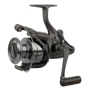 Ritė Okuma Longbow XT Baitfeeder 5BB+1RB