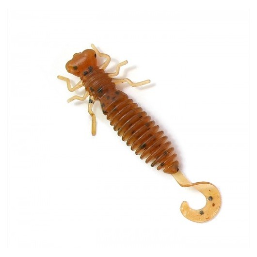 Silikoninis masalas FANATIK Larva Lux 1.6" - Image 3