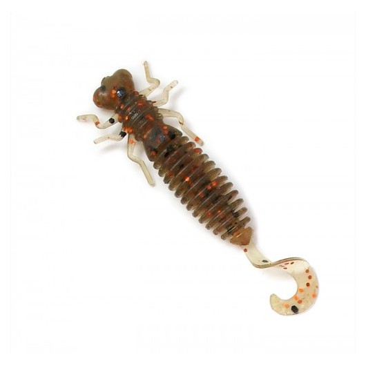Silikoninis masalas FANATIK Larva Lux 1.6" - Image 14