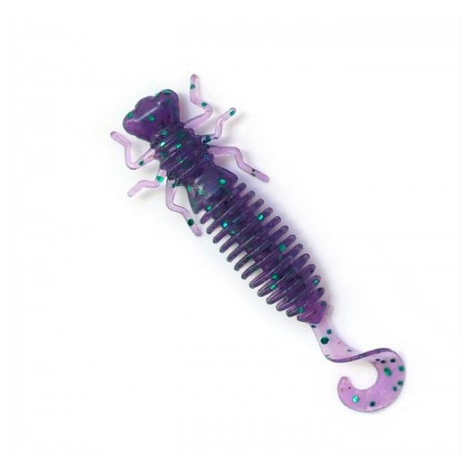 Silikoninis masalas FANATIK Larva Lux 1.6" - Image 7