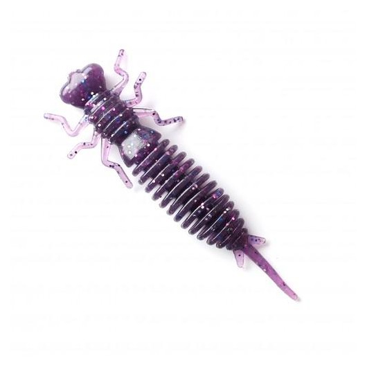 Silikoninis masalas FANATIK Larva 1.6" - Image 9