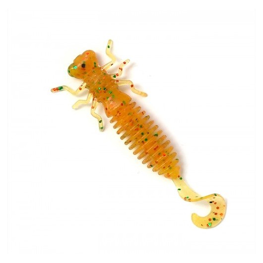 Silikoninis masalas FANATIK Larva Lux 1.6" - Image 15