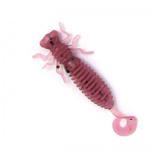 Silikoninis masalas FANATIK Larva Lux 1.6" - Image 10