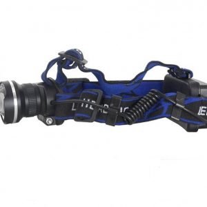 Prožektorius ant galvos High Power Headlamp