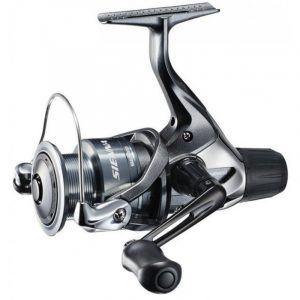 Ritė Shimano Sienna 1000RE