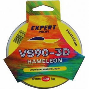 Valas Expert Profi Hameleon VS90-3D