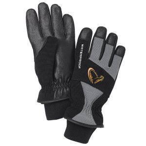 SAVAGE GEAR pirštinės Thermo Pro Glove